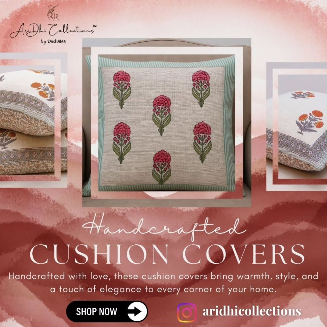 Cushion Covers