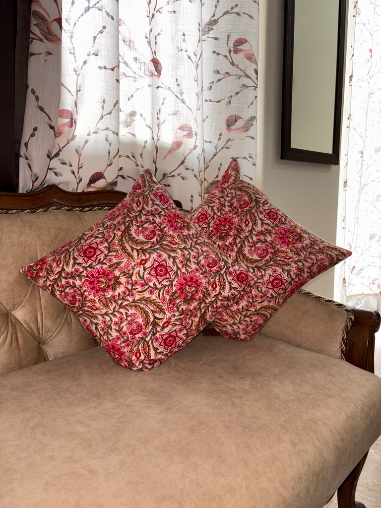 Cushion Cover 16x16 (CC1)