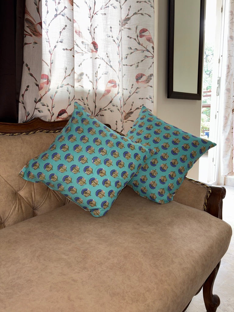 Cushion Cover 16x16 (CC12)