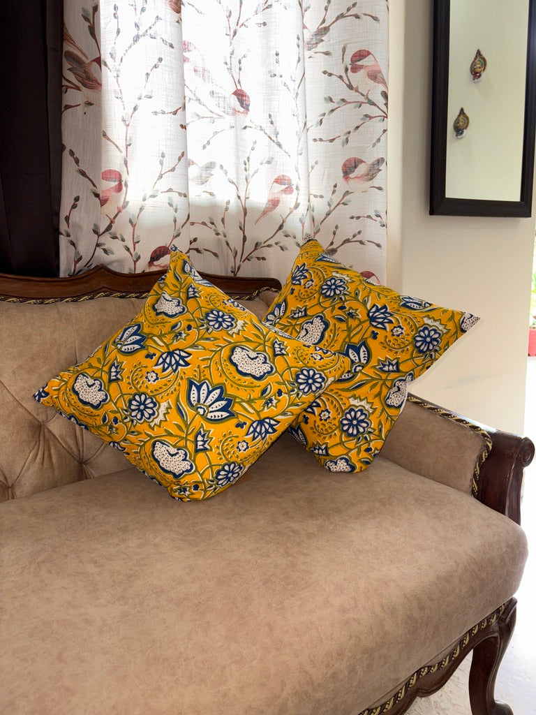 Cushion Cover 16x16 (CC8)