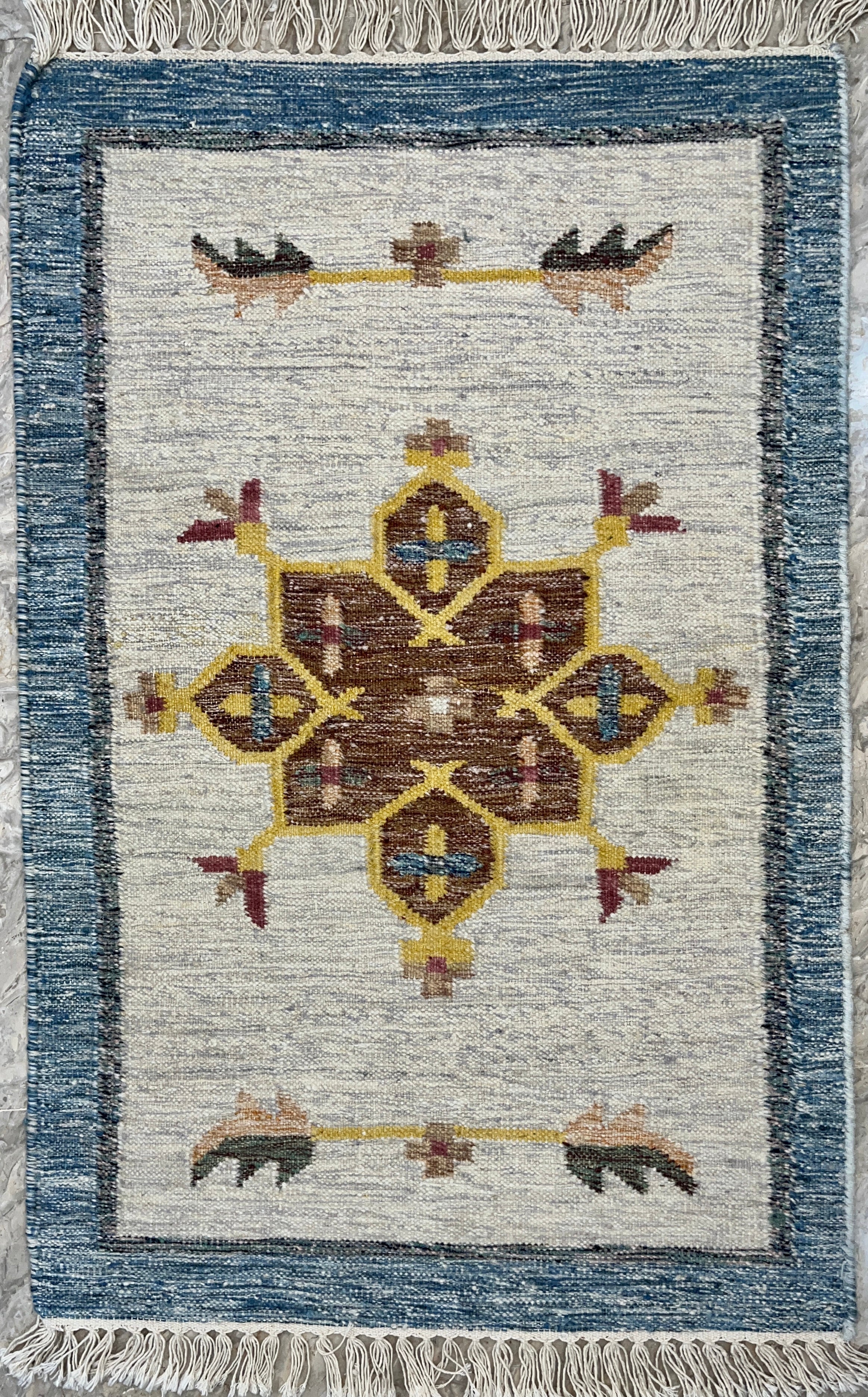 Carpets and Rugs Size-B(3x2)(RSA014)