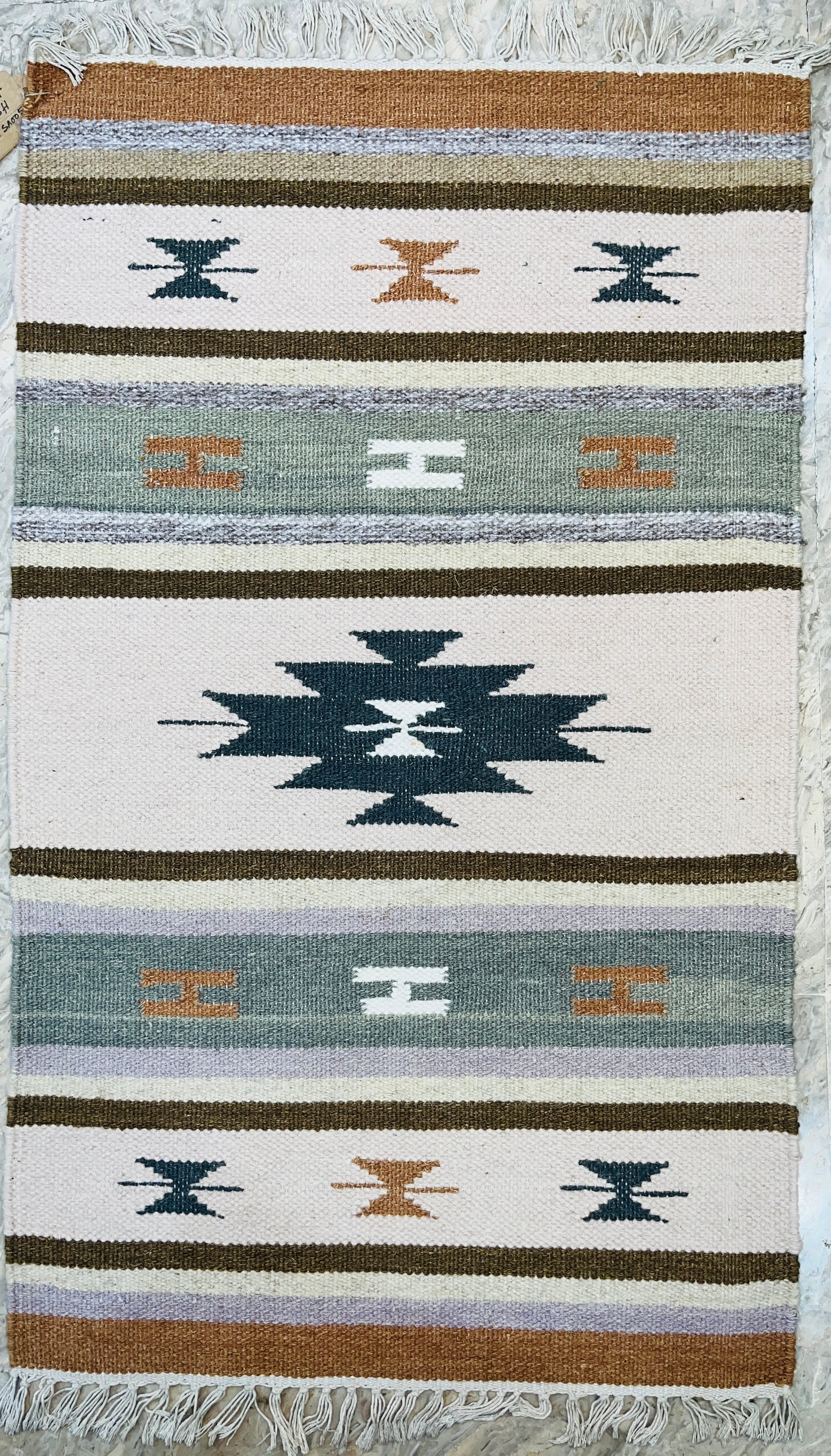 Carpets and Rugs Size-B(3x2)(RSA016)
