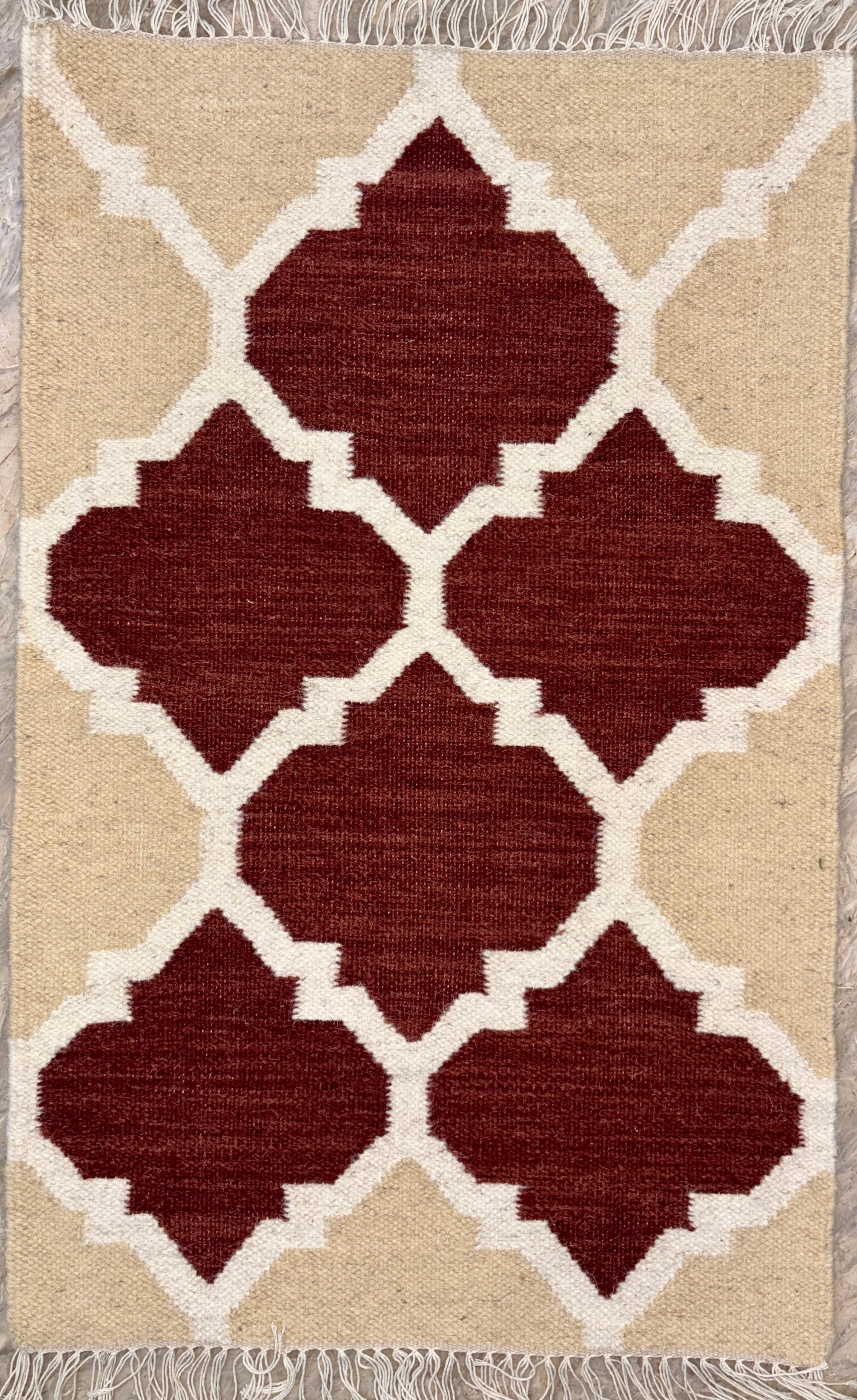 Carpets and Rugs Size-B(3x2)(RSA021)