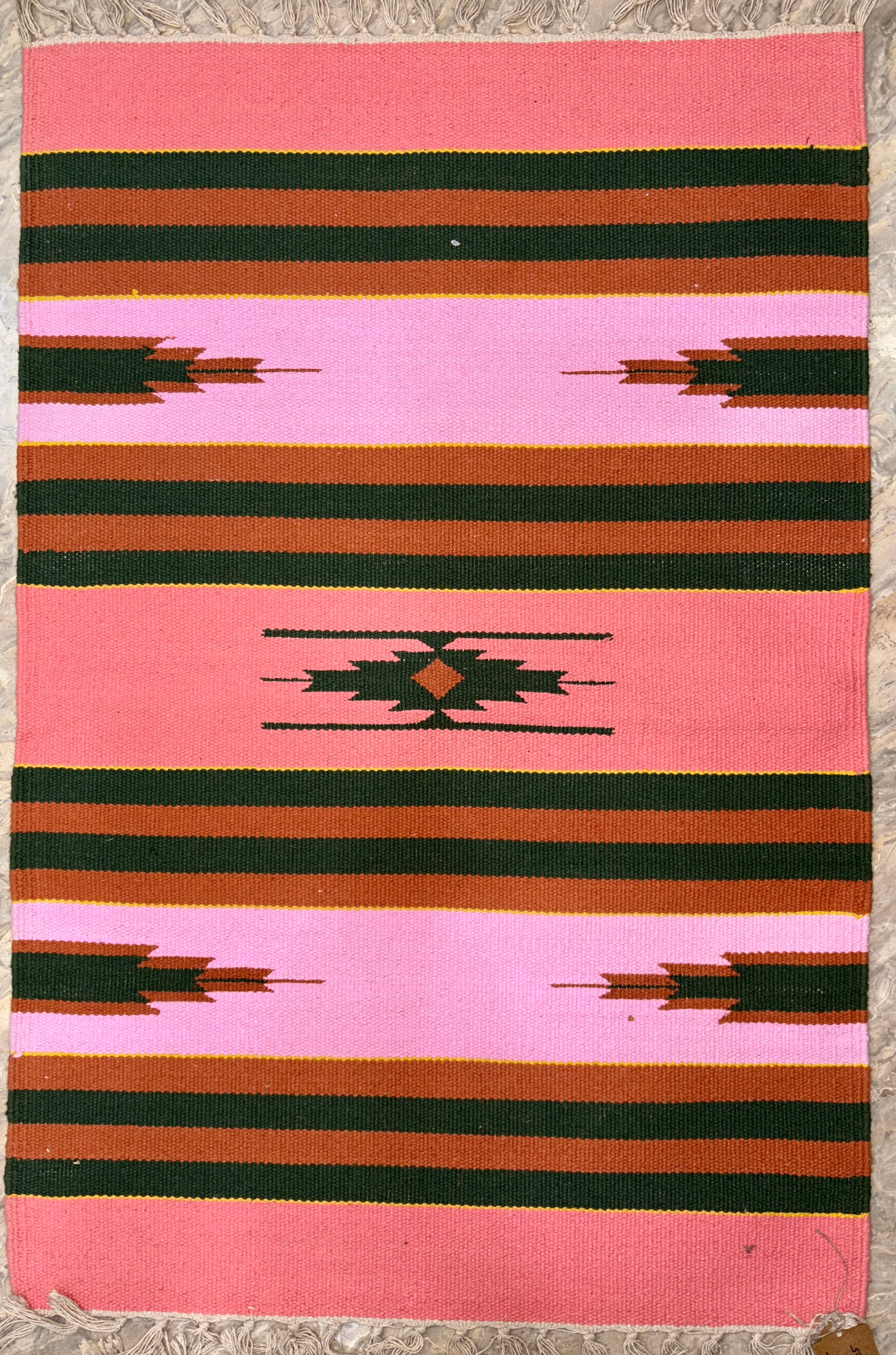 Carpets and Rugs Size-B(3x2)(RSA024)