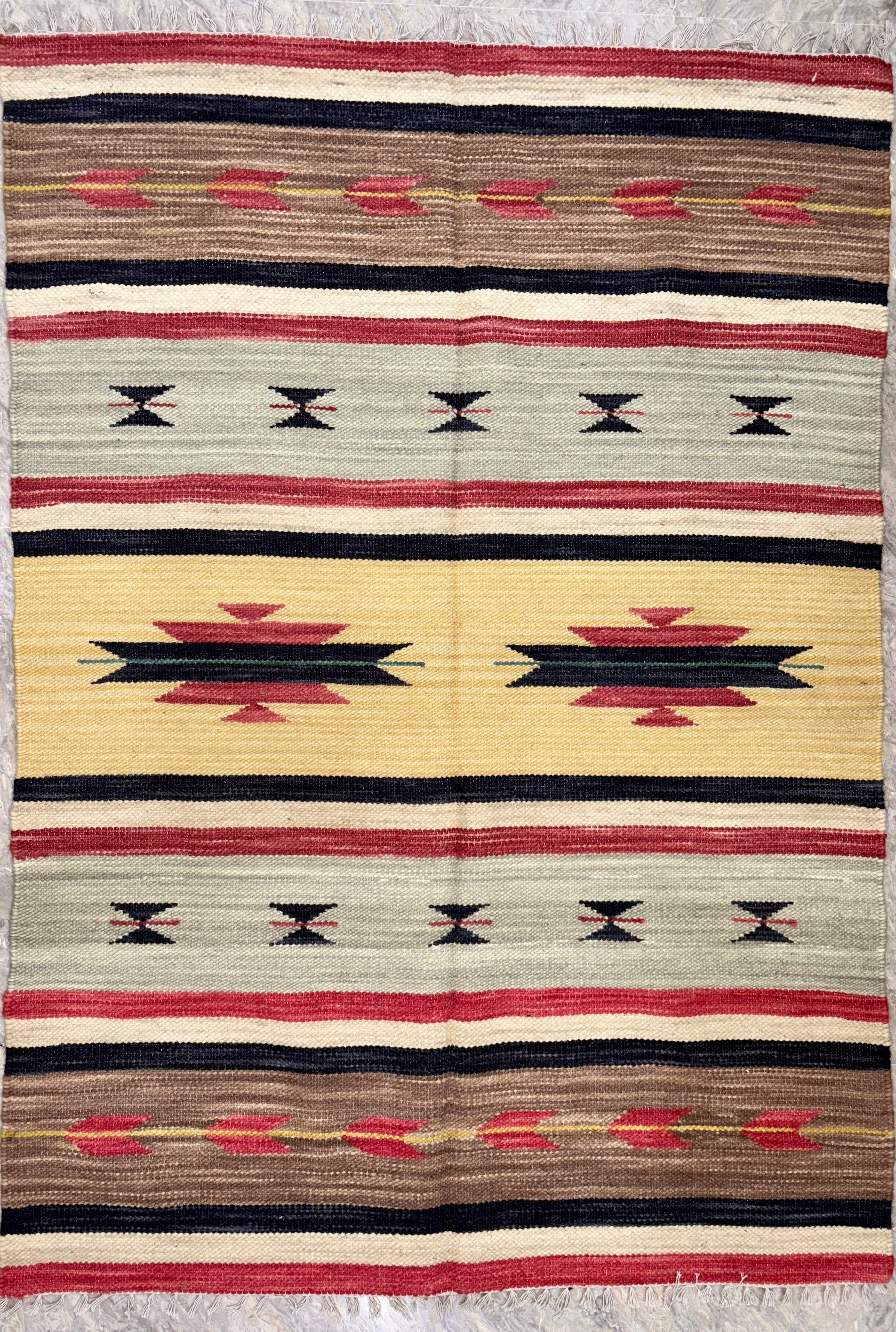 Carpets and Rugs Size-E (6x4)(RSC005)