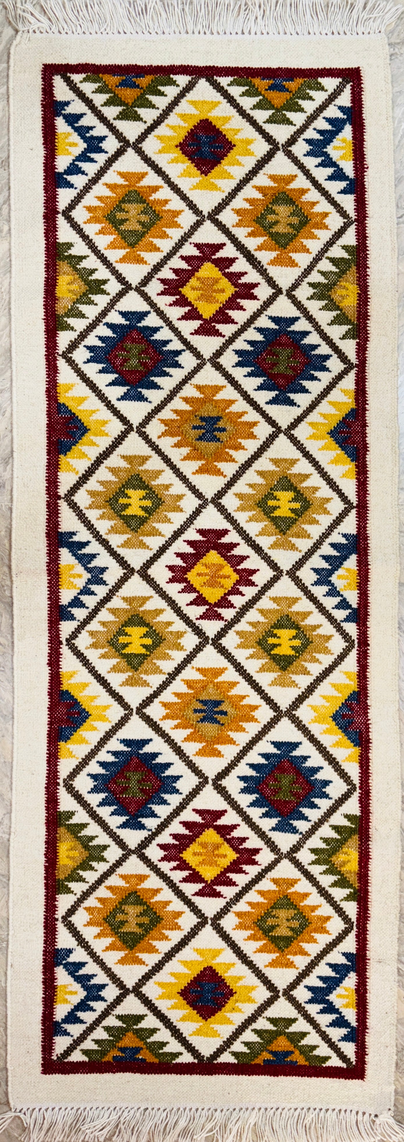 Carpets and Rugs Size-D (6x2)(RSE001)