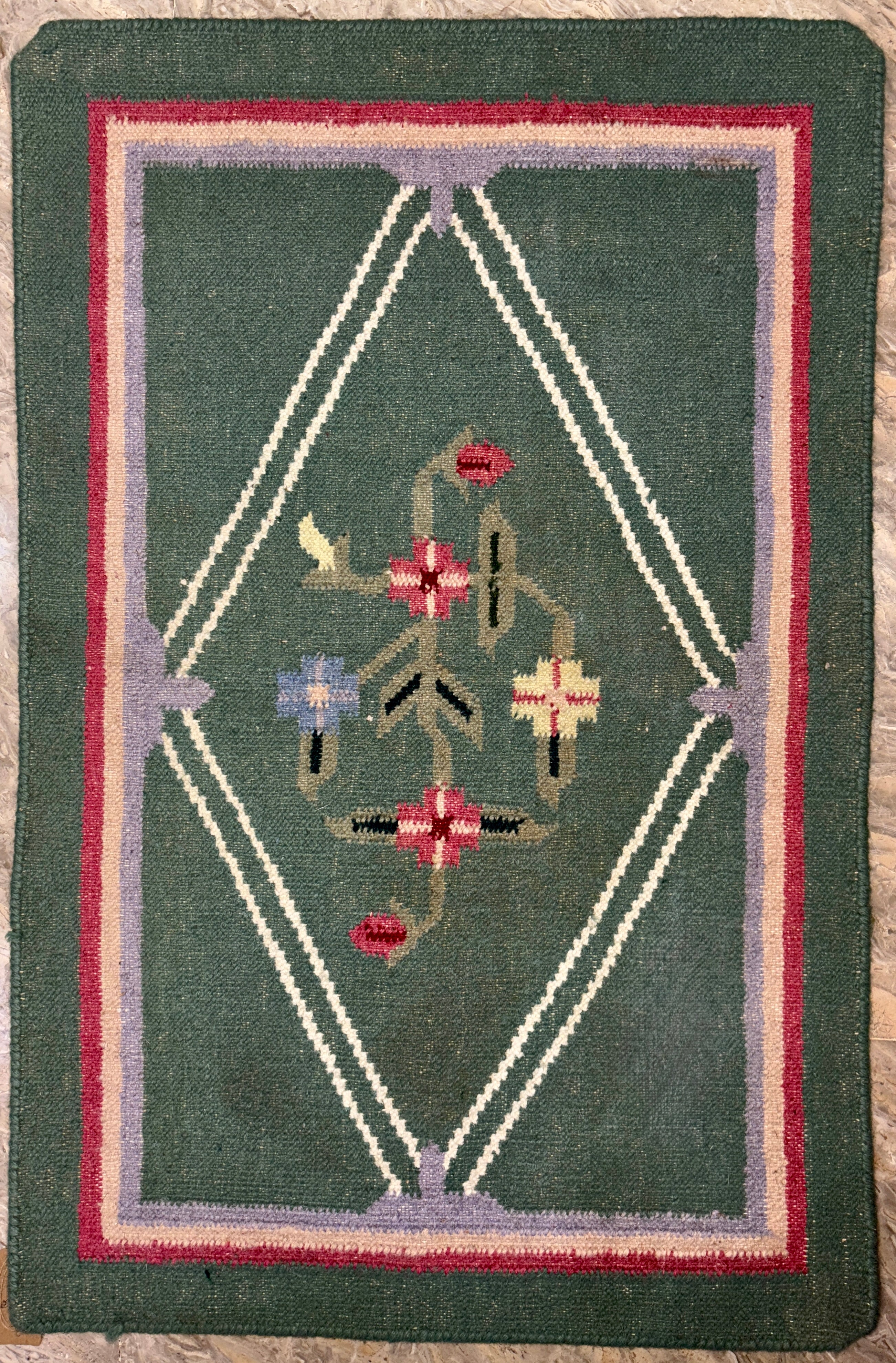 Carpets and Rugs Size-B(3x2)(SA004)