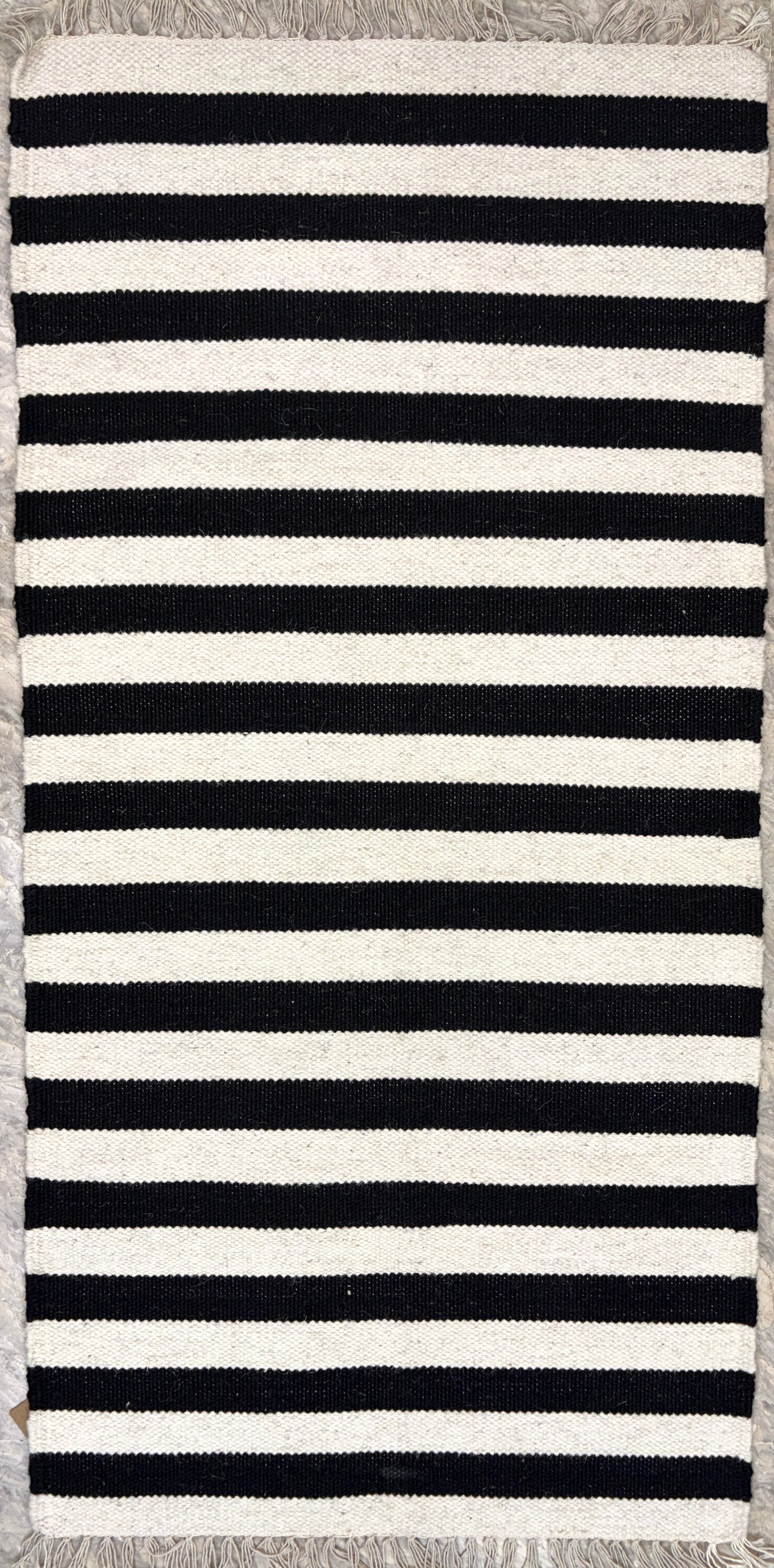 Handwoven Carpet Size-A(2.3X4.6)(SB004)