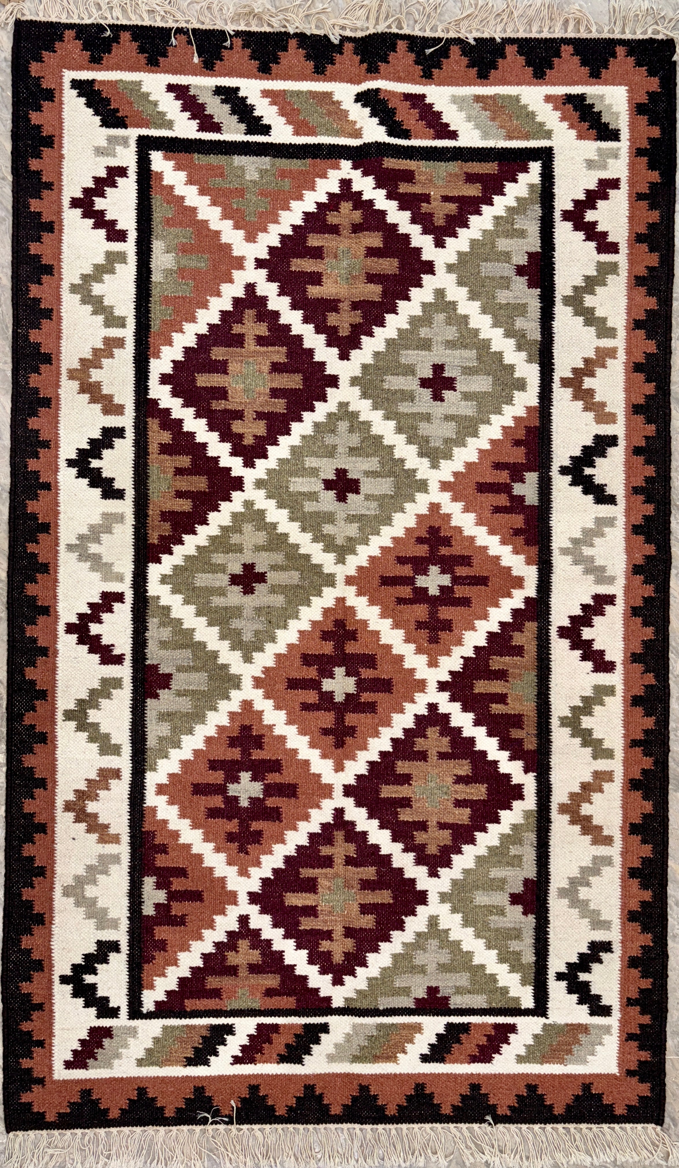 Carpets and Rugs Size-C(5x3)(SD003)