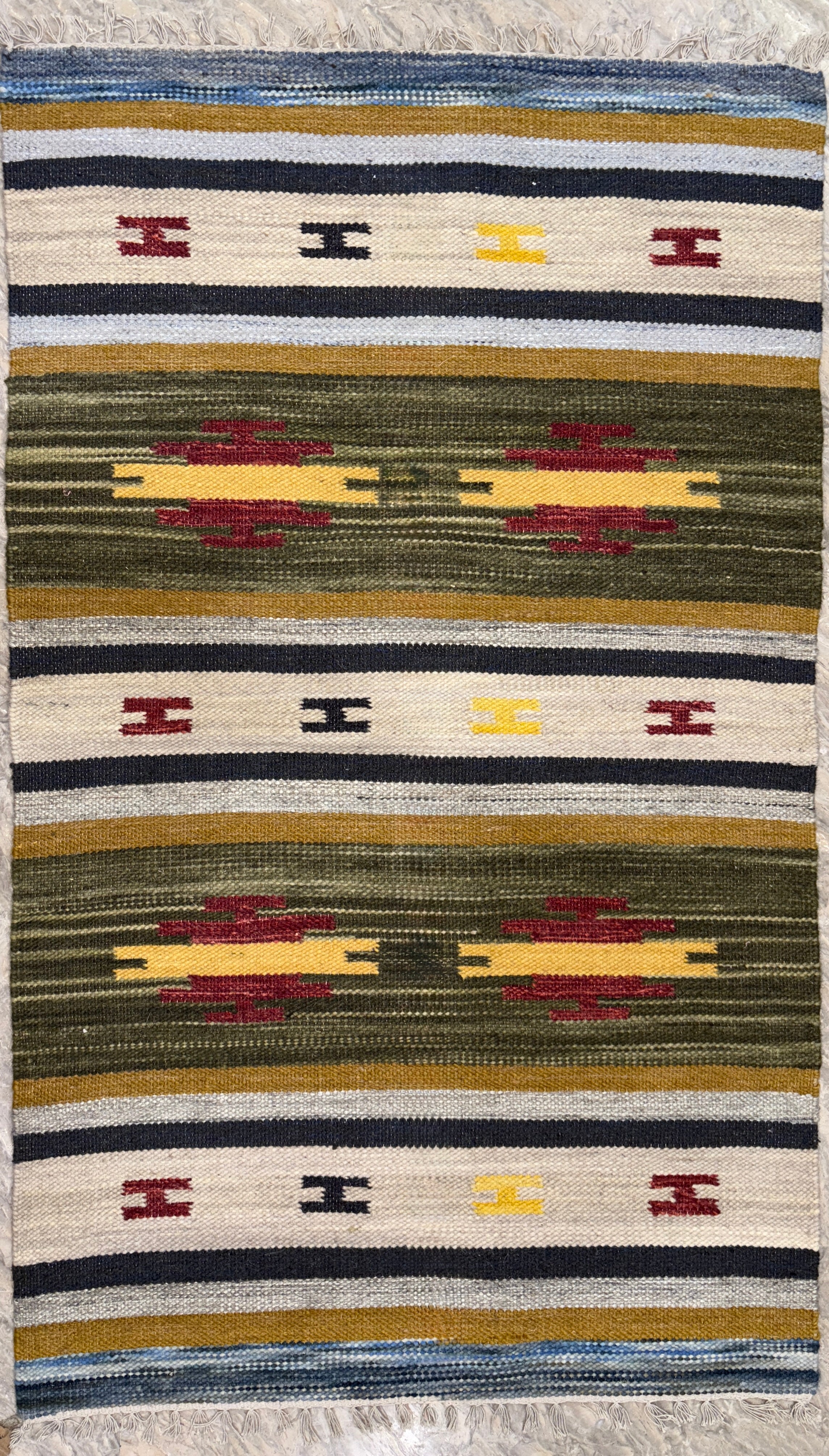 Carpets and Rugs Size-C(5x3)(SD010)