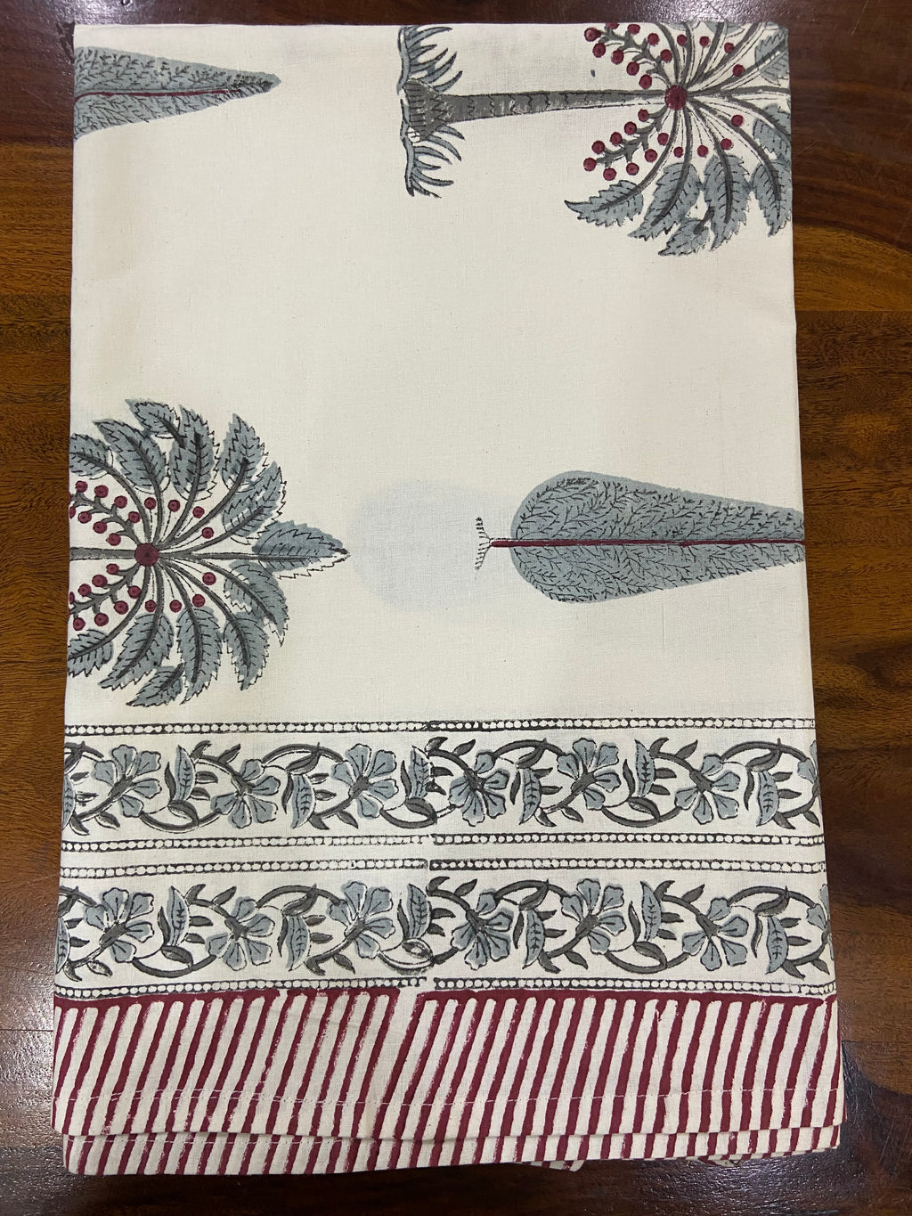 Table cover 60x90(TC9)