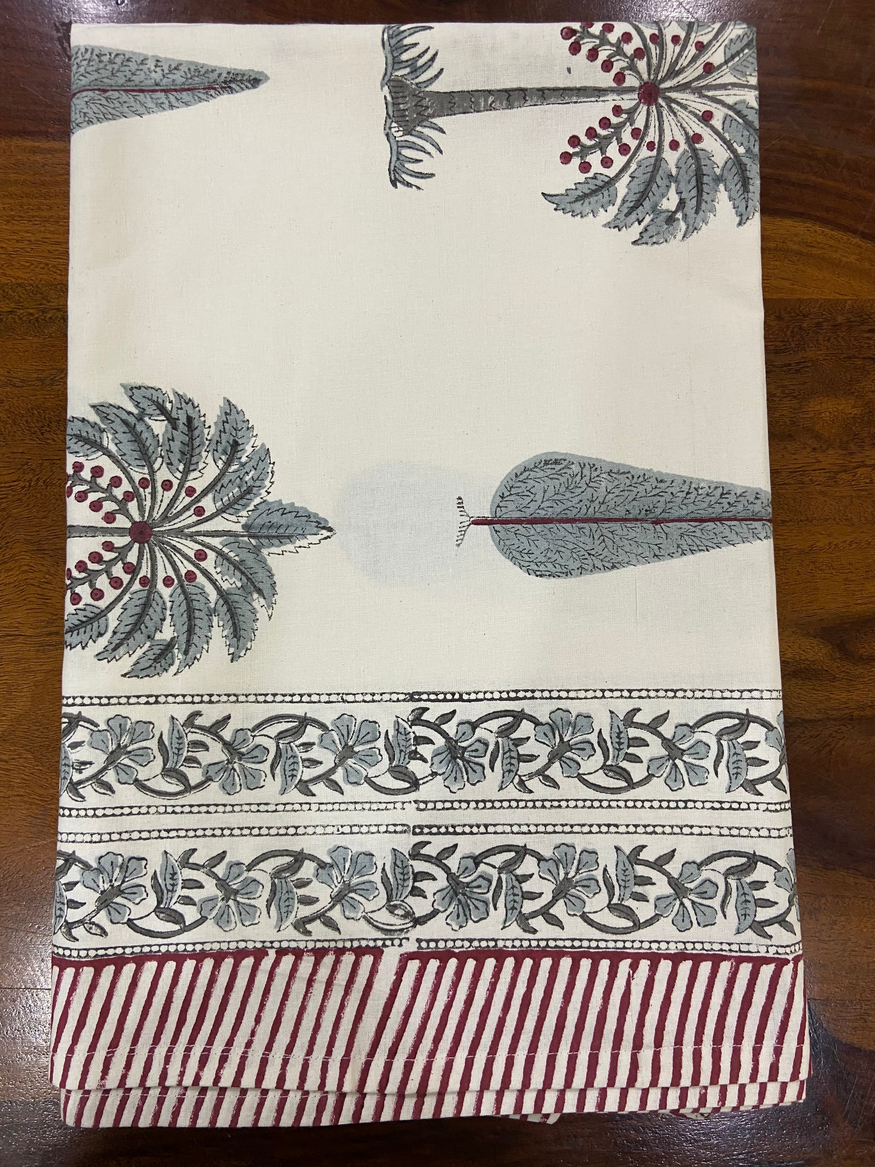 Table cover 60x90(TC9)