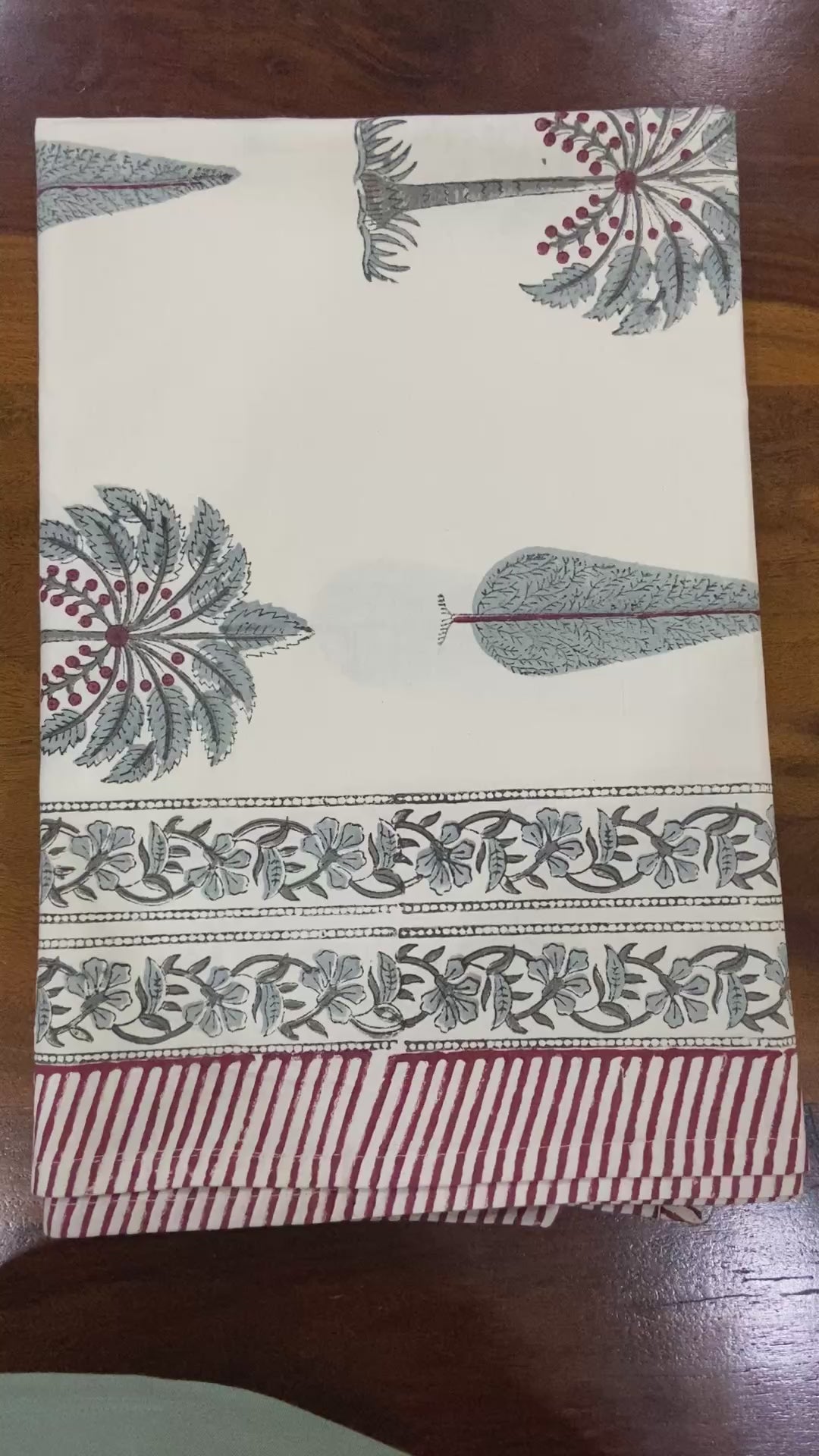 Table cover 60x90(TC9)