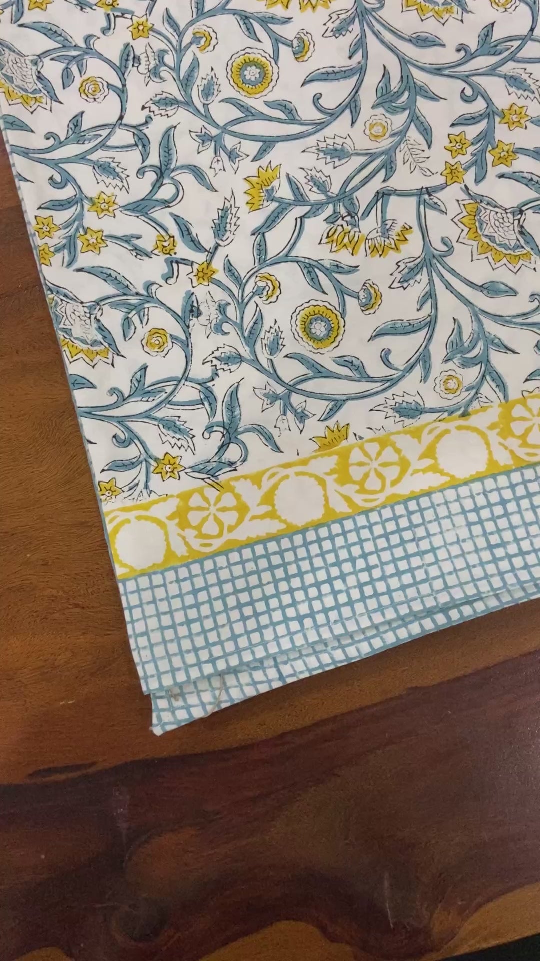 Table cover 60x90(TC4)